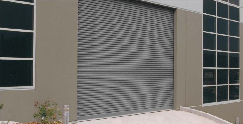 Kenapa rolling door berbunyi berisik